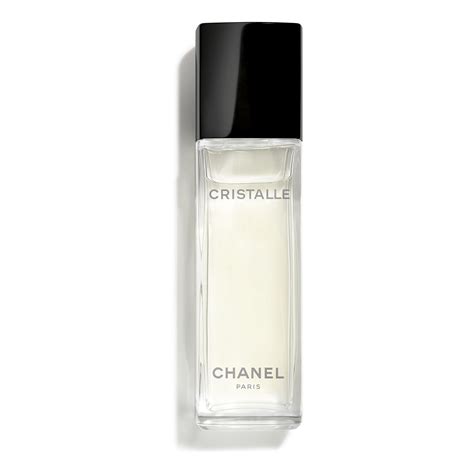 profumo chanel cristalle prezzo|Cristalle Eau de Toilette Chanel for wom.